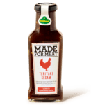 Teriyaki Sauce