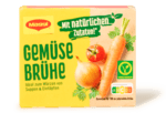 Gemüsebrühe Würfel