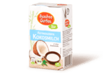 Kokosmilch
