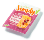 Veganer Käse