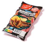Nürnberger Rostbratwürstchen