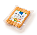 Veggie Wiener Würstchen
