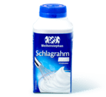 Schlagsahne