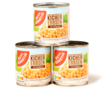 Kichererbsen