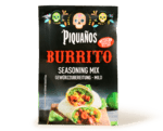 Burrito Gewürzmischung