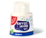 Kaffeesahne