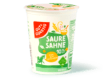 saure Sahne