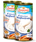 Weißwürste