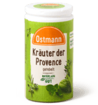 Kräuter der Provence