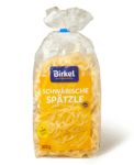 Spätzle