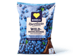 Wildheidelbeeren