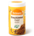 Kreuzkümmel