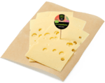 Emmentaler Scheiben