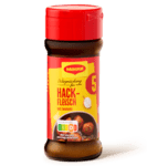 Hackfleisch Gewürz