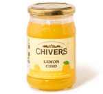 Lemon Curd