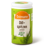 Dillspitzen