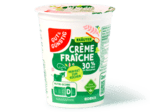 Crème Fraîche Kräuter