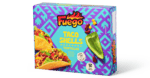 Taco shells