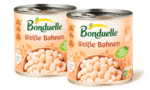 Weiße Bohnen