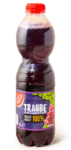 dunkler Traubensaft