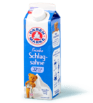 Schlagsahne