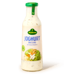 Joghurt Dressing