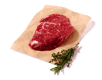 Rinder Filetsteaks