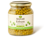 Erbsen