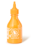 Sriracha-Mayonnaise