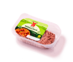 Veganes Hack