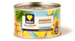 Ananas gewürfelt