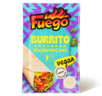 Burrito Gewürzmischung