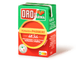 Passierte Tomaten