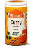 Currypulver
