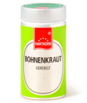 Bohnenkraut gerebelt