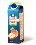 Apfelsaft naturtrüb