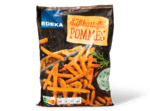 Süßkartoffelpommes