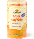 Maiswaffeln