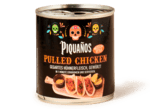 Pulled Chicken
