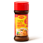 Gewürzmischung