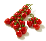 Pflaumen Tomaten