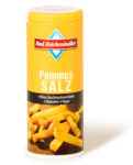 Pommes-Gewürz