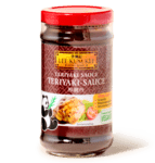 Teriyaki Sauce