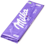 Vollmilch Schokolade