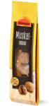 Muskatnuss