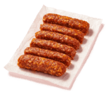 Cevapcici