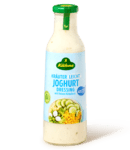 Joghurt Dressing