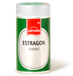 Estragon gerebelt