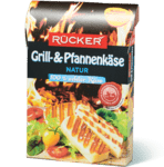 Grillkäse