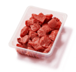 Rindergulasch